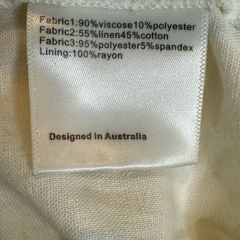 Suboo Dress - Picture 7 of 7